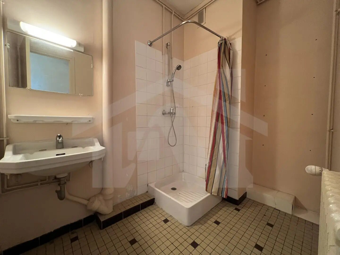 Appartement à vendre, 36m², Saint-Pierre-de-Chartreuse