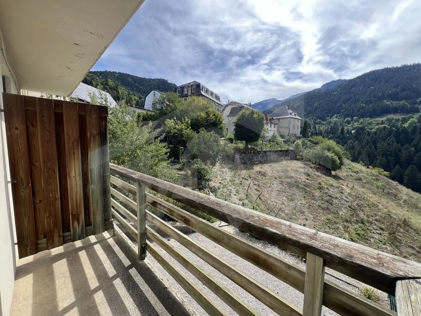 Appartement à vendre, 36m², Saint-Pierre-de-Chartreuse