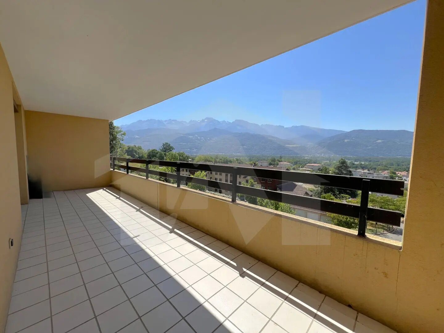 Appartement à vendre, 96m², Montbonnot-Saint-Martin