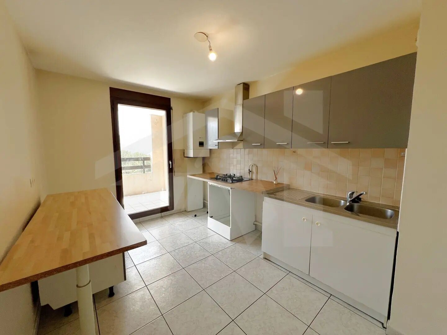 Appartement à vendre, 96m², Montbonnot-Saint-Martin