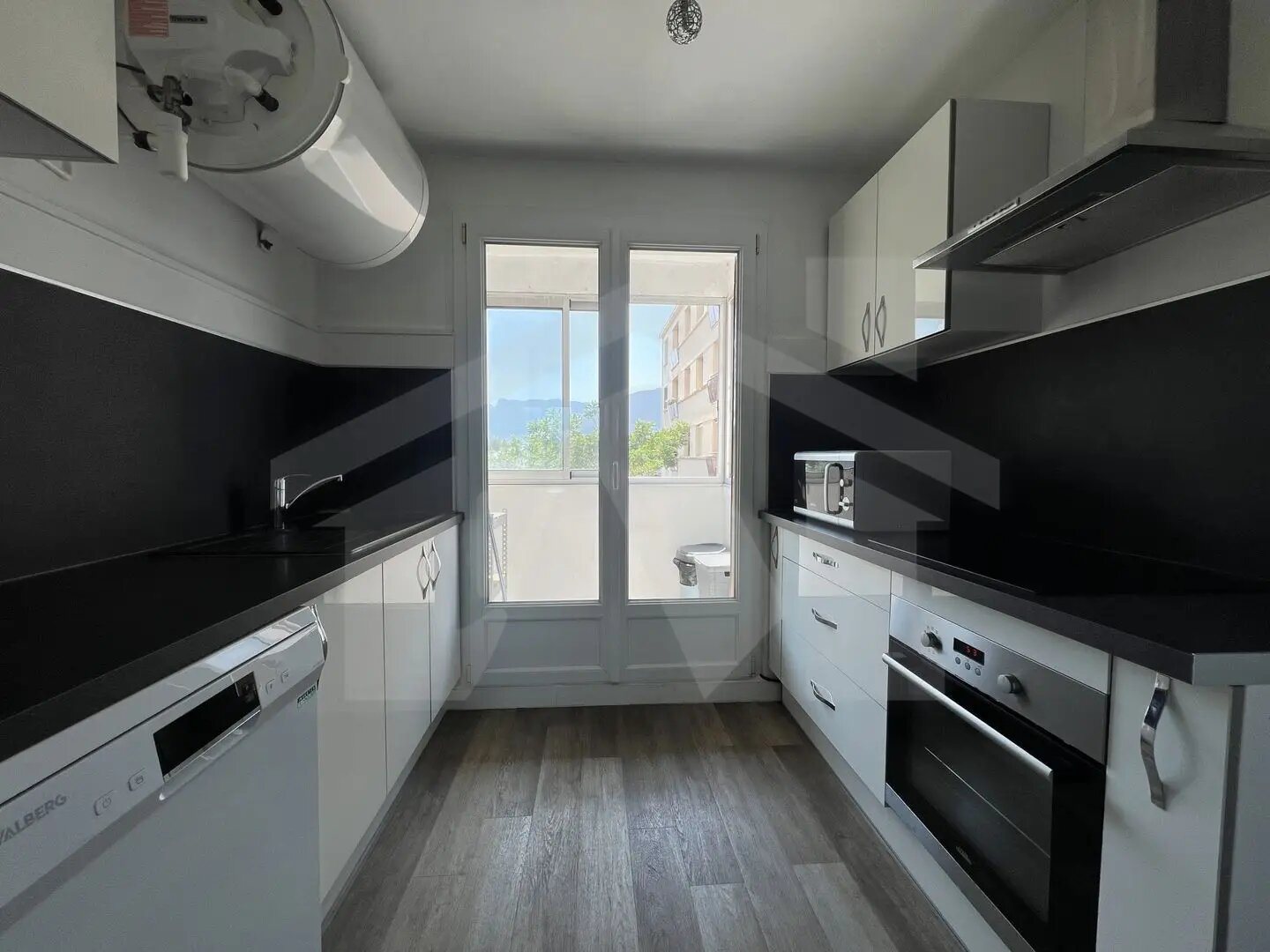 Appartement à louer, 60m², Saint-Martin-d'Hères