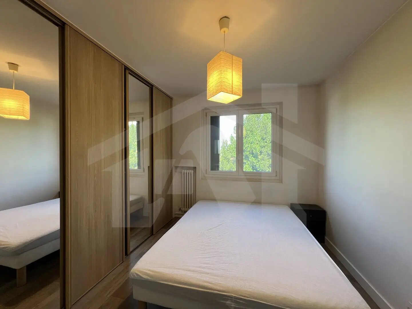 Appartement à louer, 60m², Saint-Martin-d'Hères