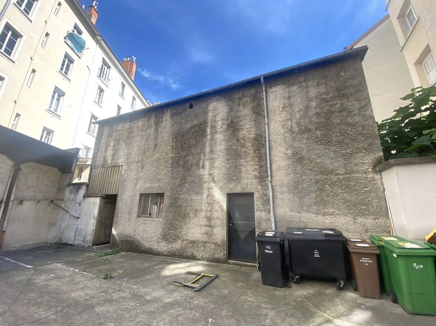Appartement à vendre, 96m², Grenoble