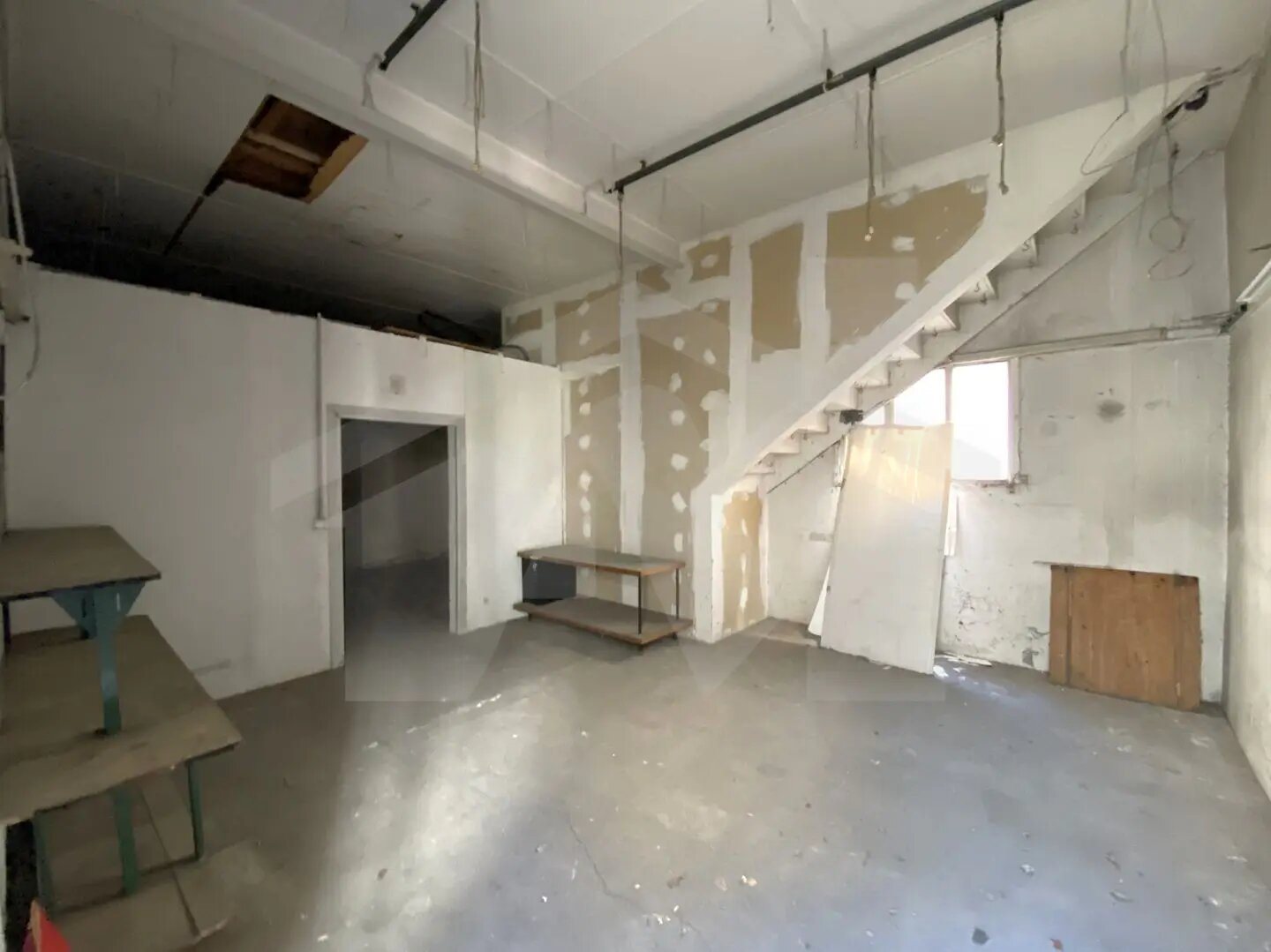 Appartement à vendre, 96m², Grenoble