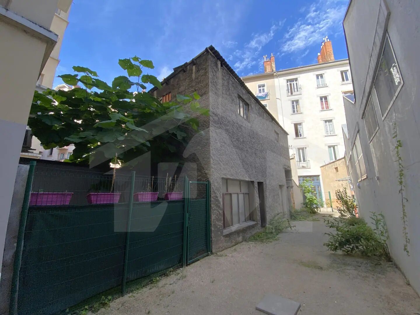 Appartement à vendre, 96m², Grenoble