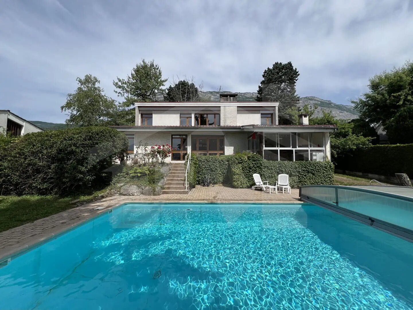 Maison à vendre, 170m², Meylan