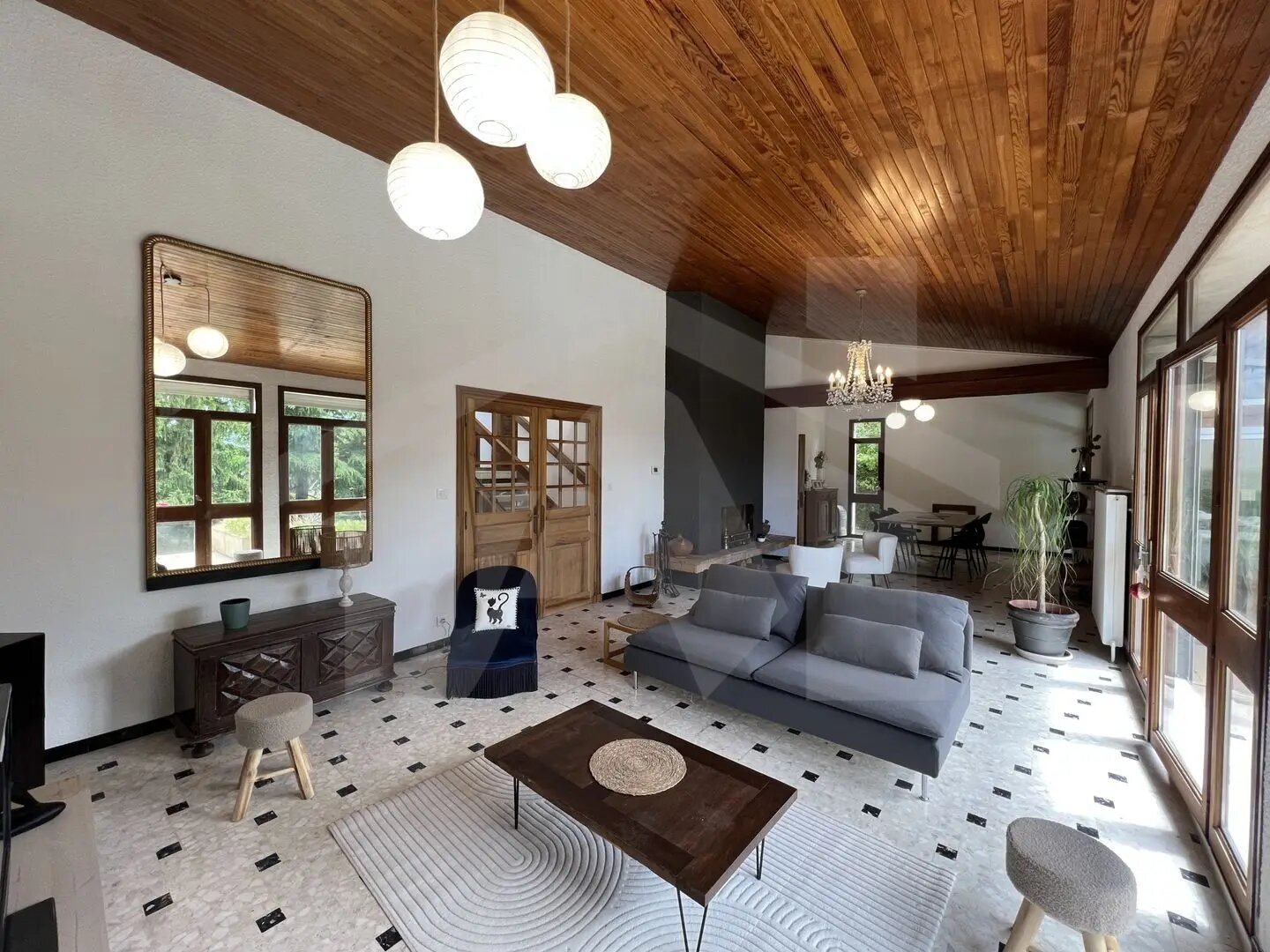 Maison à vendre, 170m², Meylan