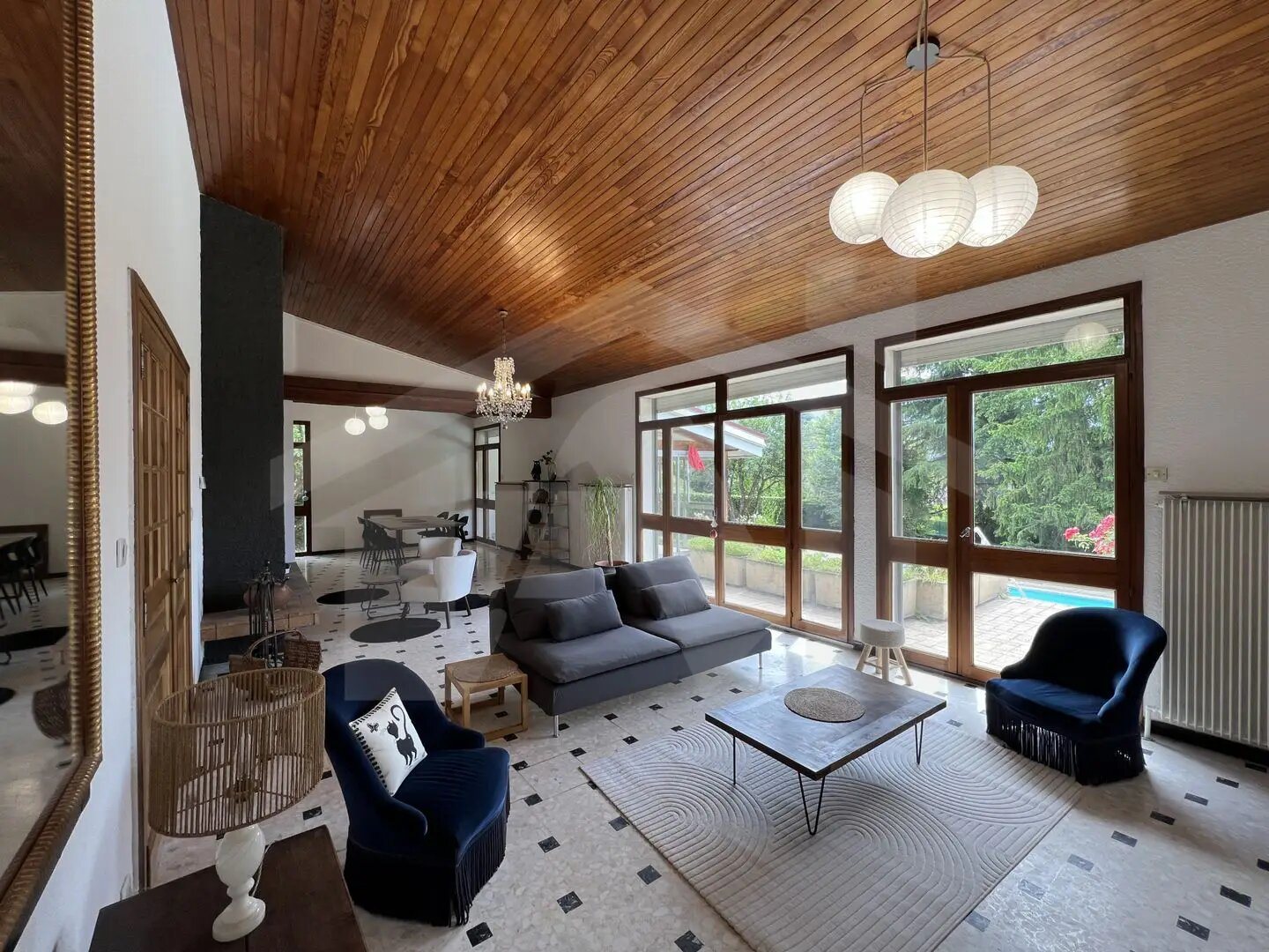 Maison à vendre, 170m², Meylan