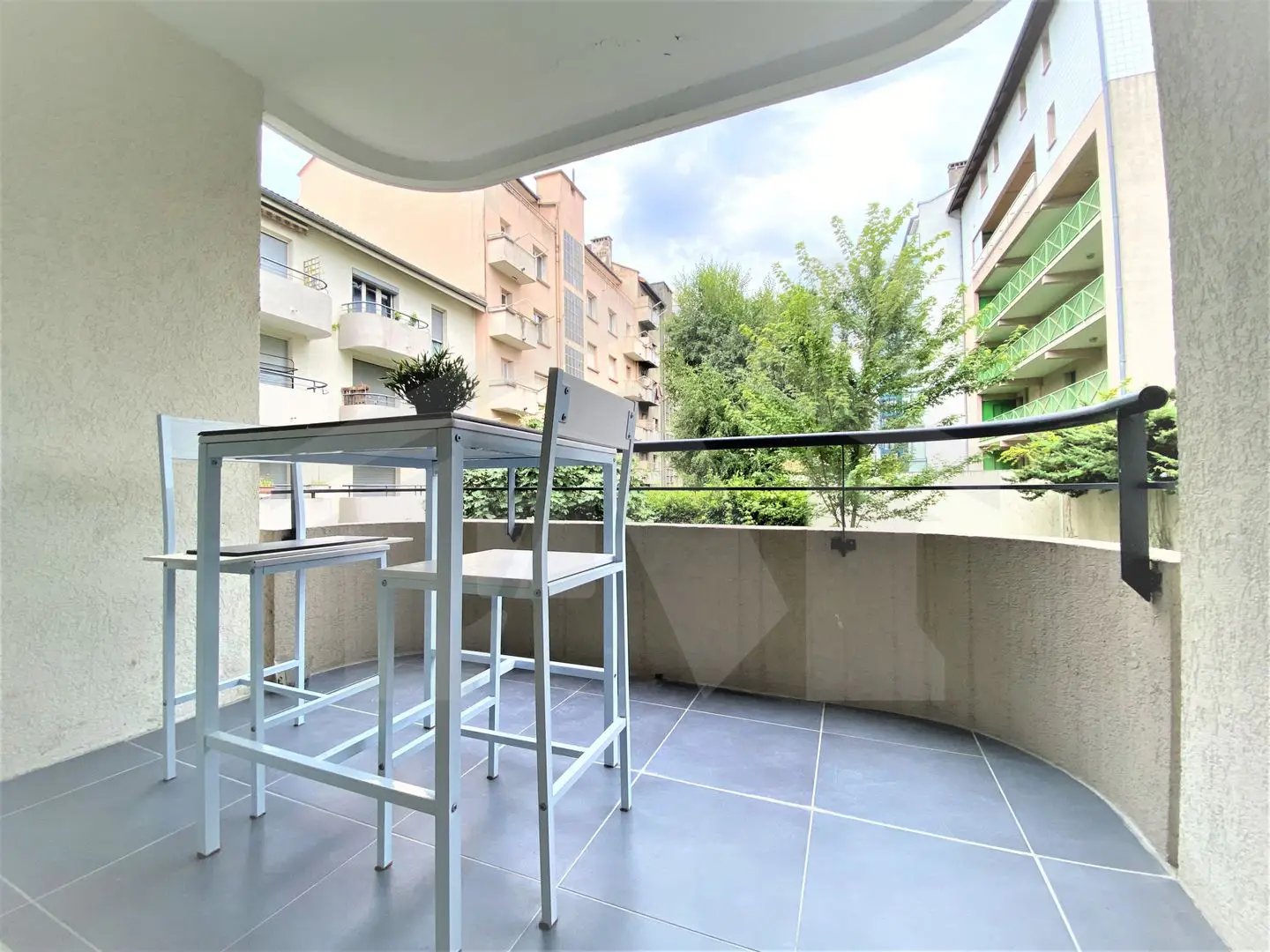 Appartement à louer, 66m², Grenoble