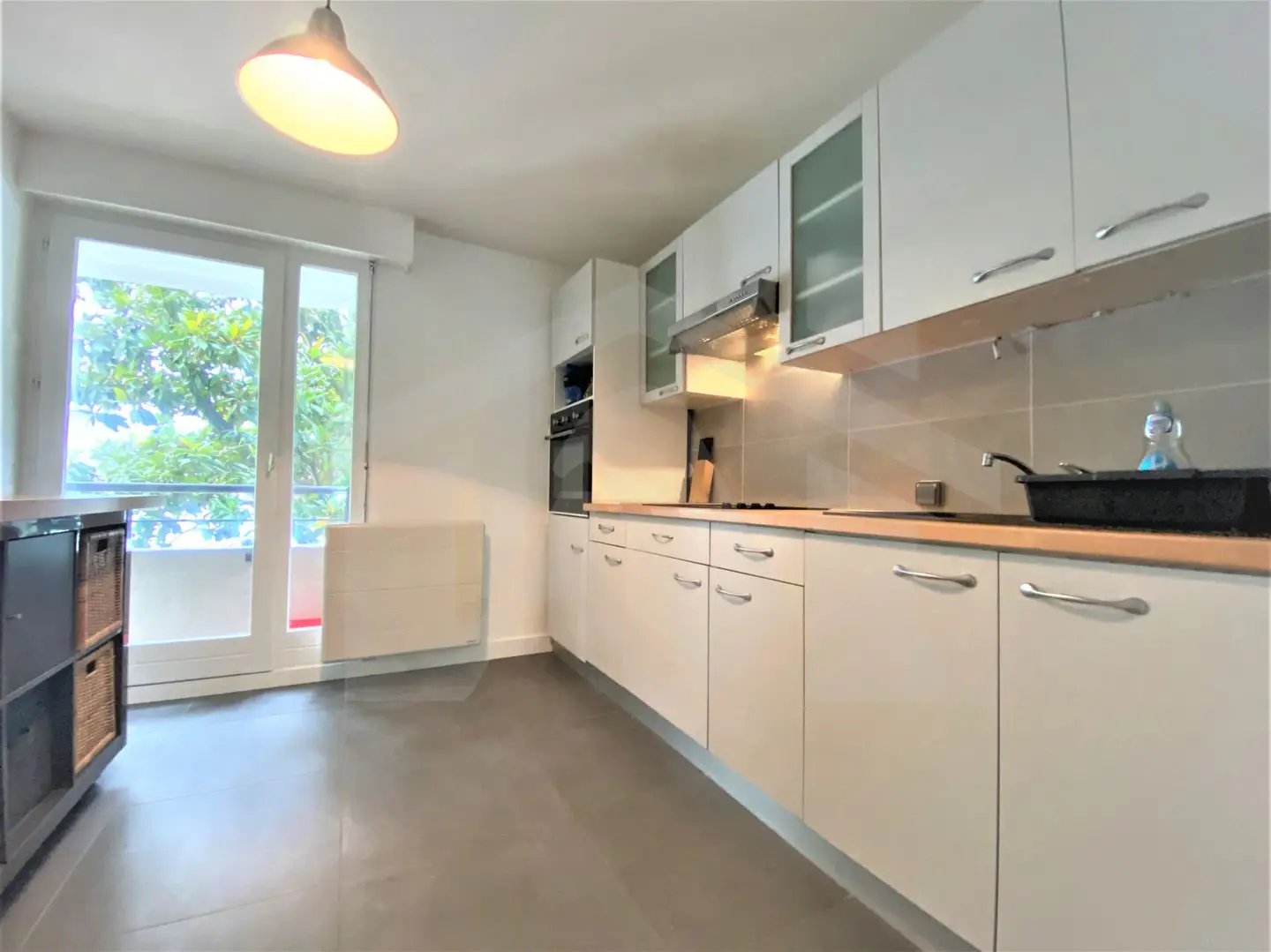 Appartement à louer, 66m², Grenoble