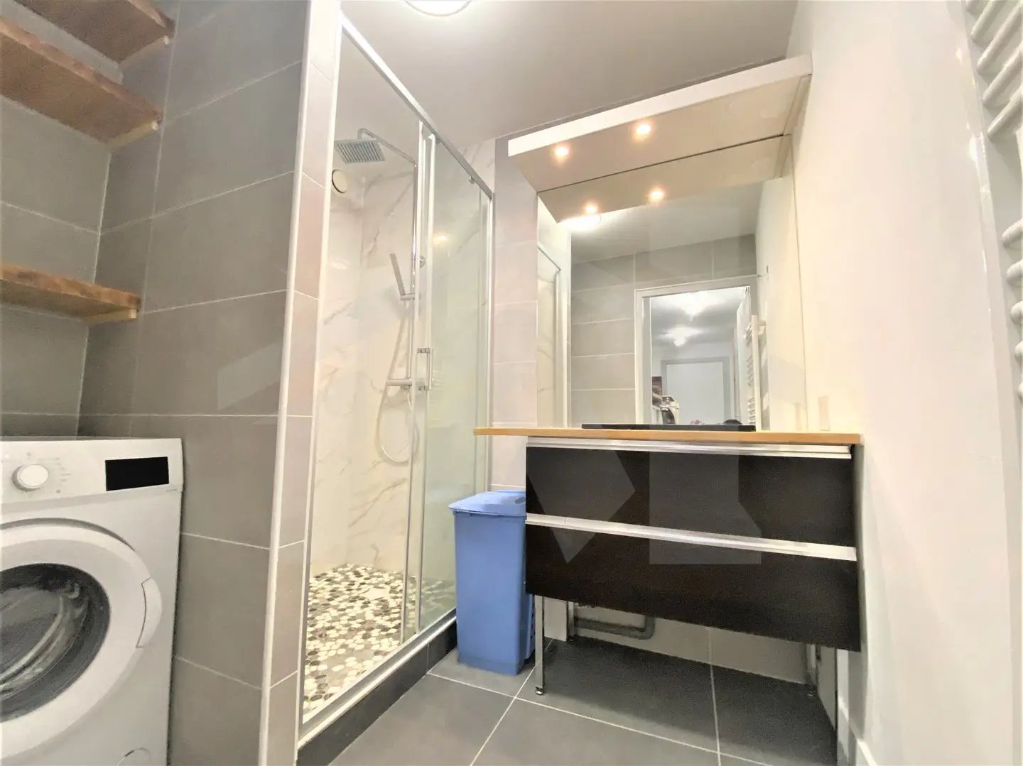 Appartement à louer, 66m², Grenoble