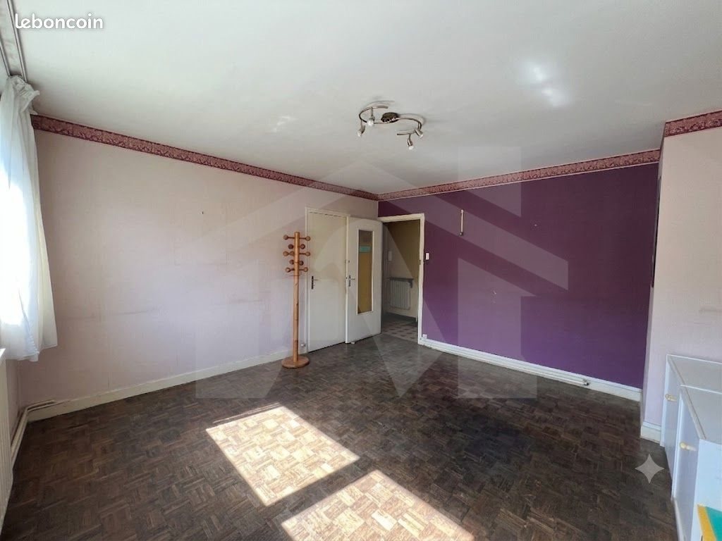 Appartement à vendre, 61m², Seyssinet-Pariset
