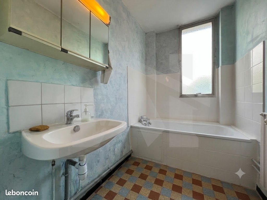 Appartement à vendre, 61m², Seyssinet-Pariset