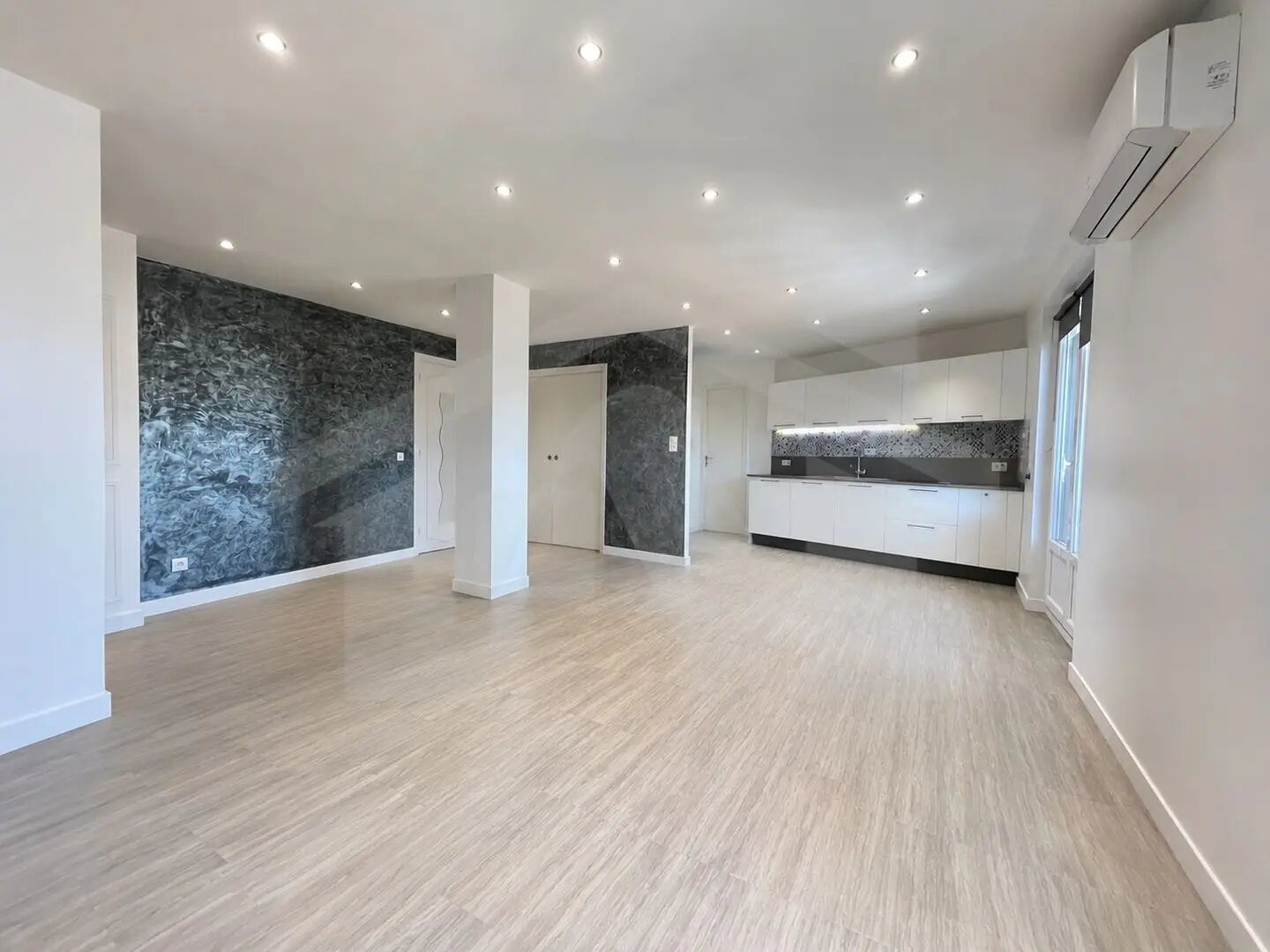 Appartement à vendre, 72m², Grenoble
