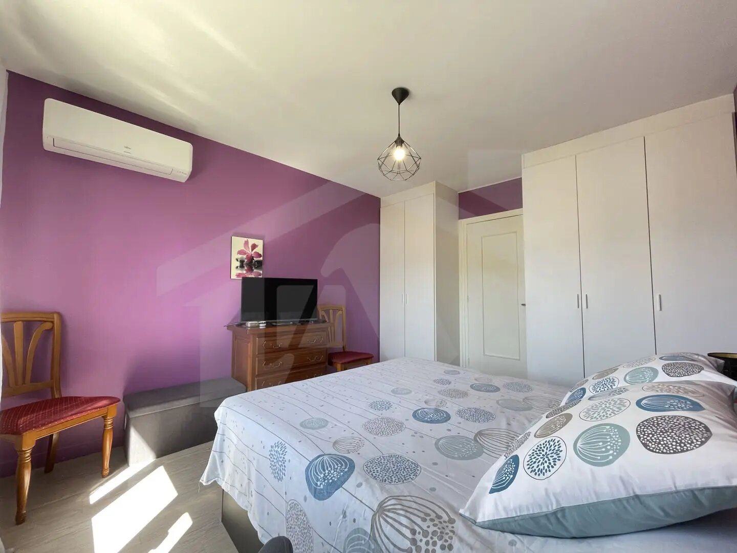 Appartement à vendre, 72m², Grenoble