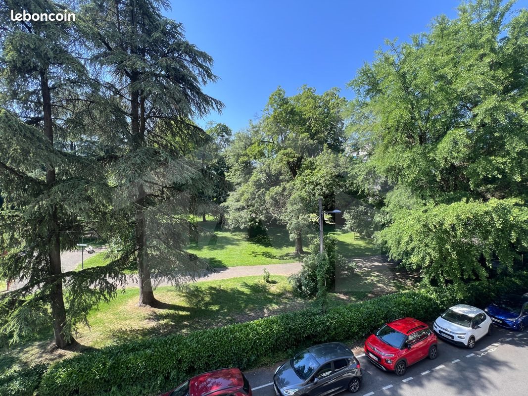 Appartement à vendre, 107m², Grenoble