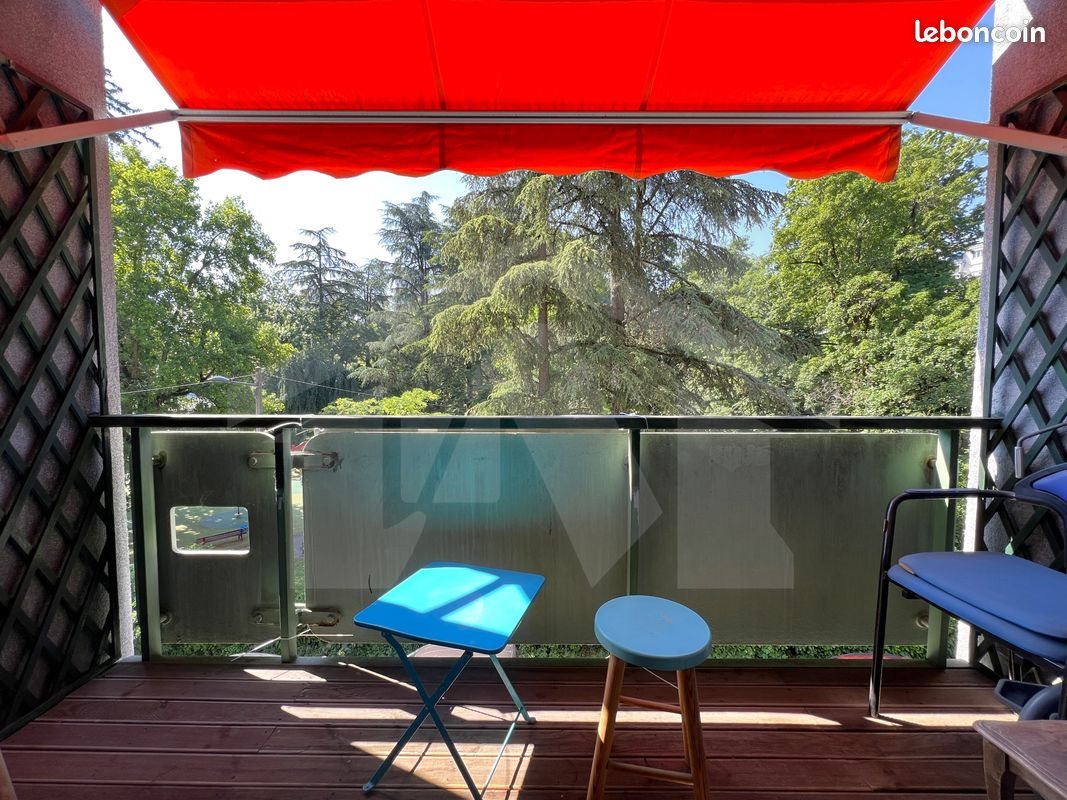 Appartement à vendre, 107m², Grenoble