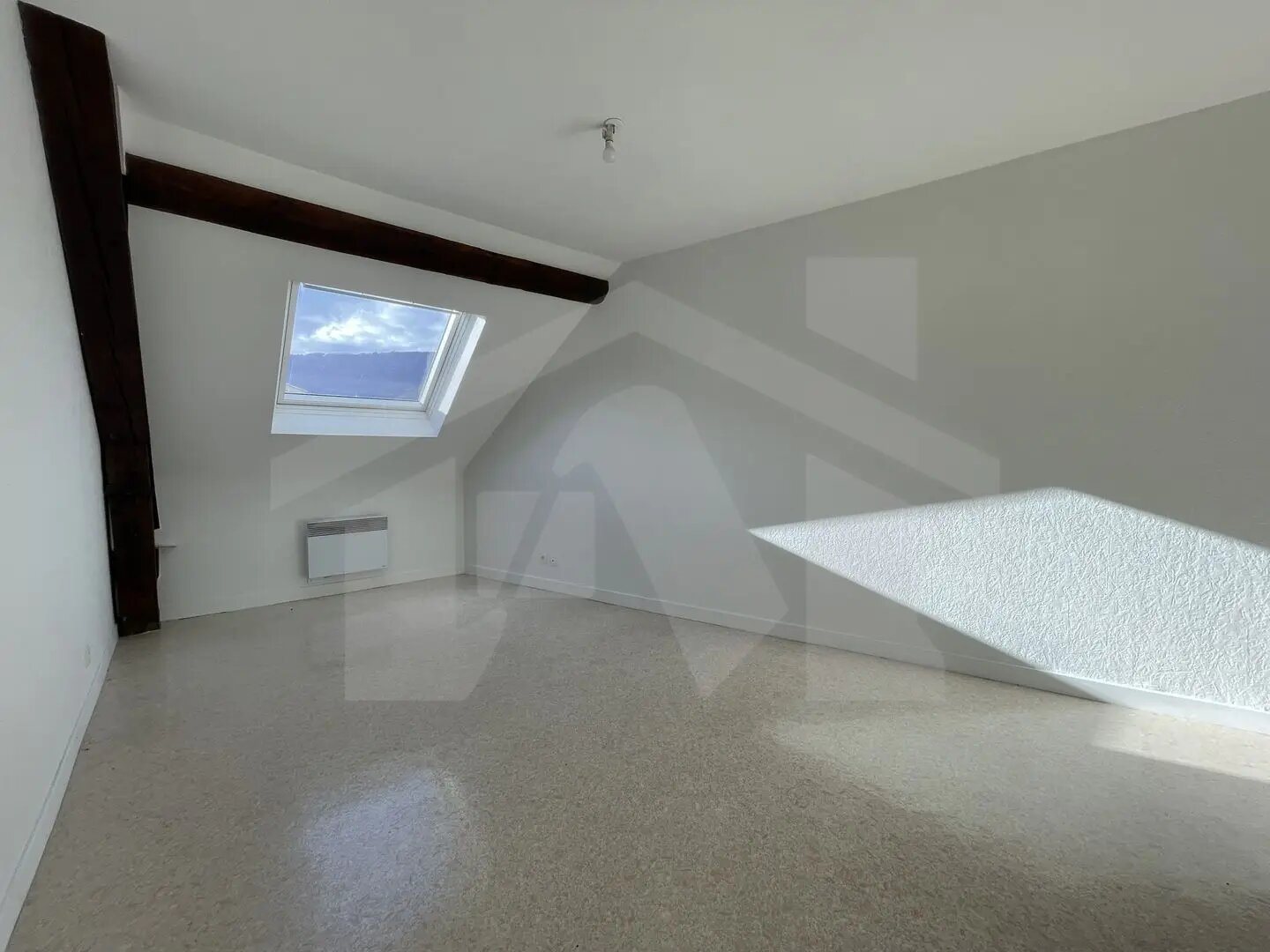 Appartement à vendre, 51m², Grenoble