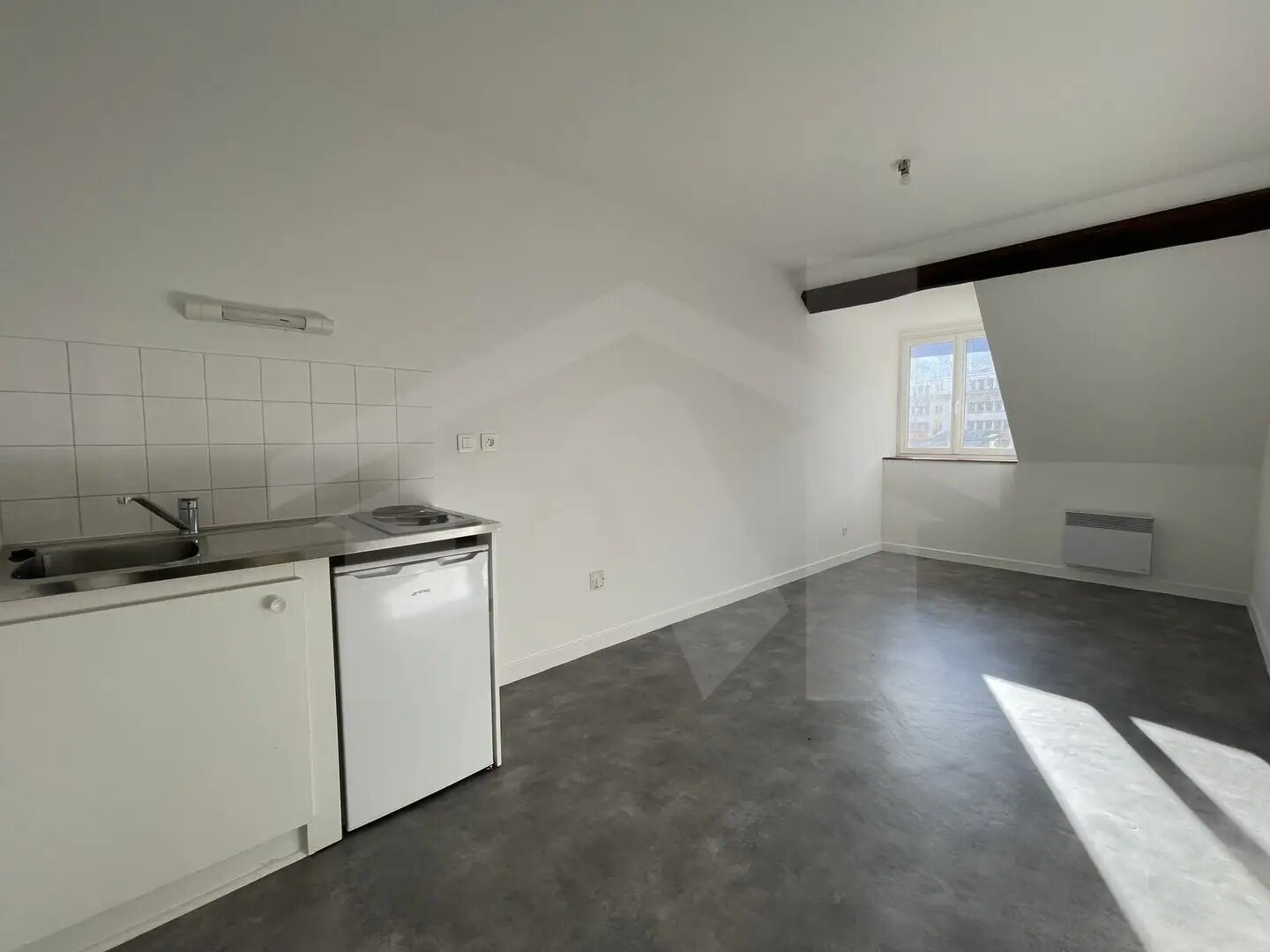 Appartement à vendre, 51m², Grenoble