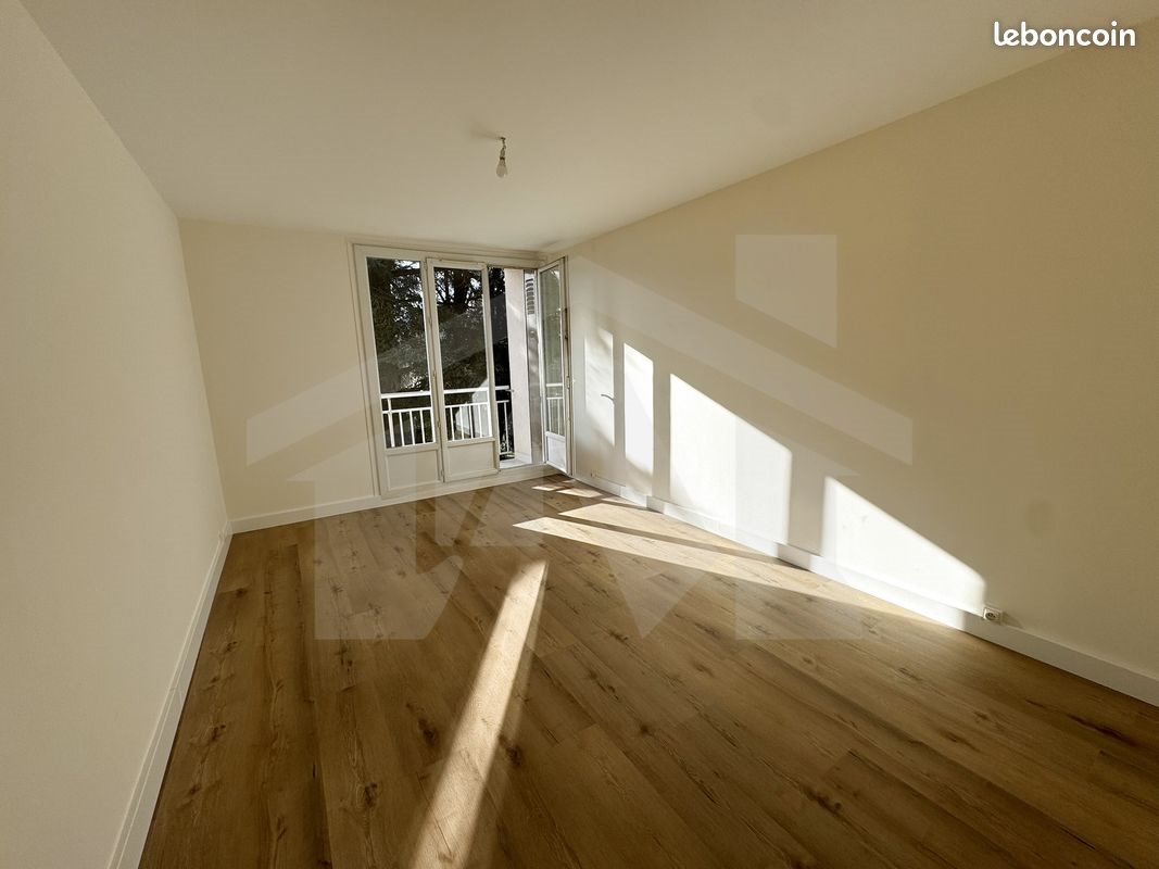 Appartement à louer, 60m², Le Pont-de-Claix