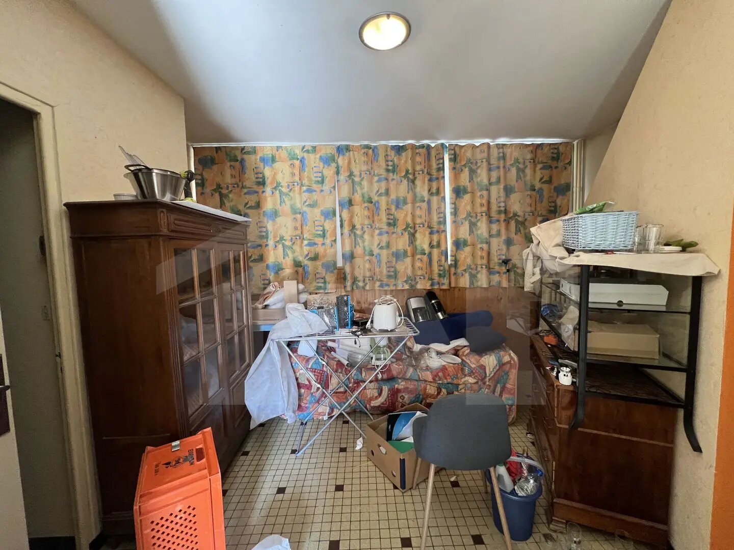 Appartement à vendre, 30m², Saint-Pierre-de-Chartreuse