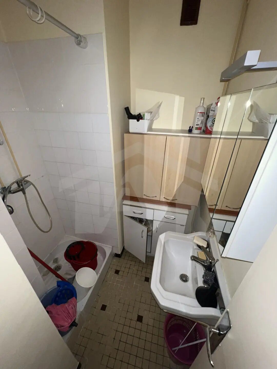 Appartement à vendre, 30m², Saint-Pierre-de-Chartreuse