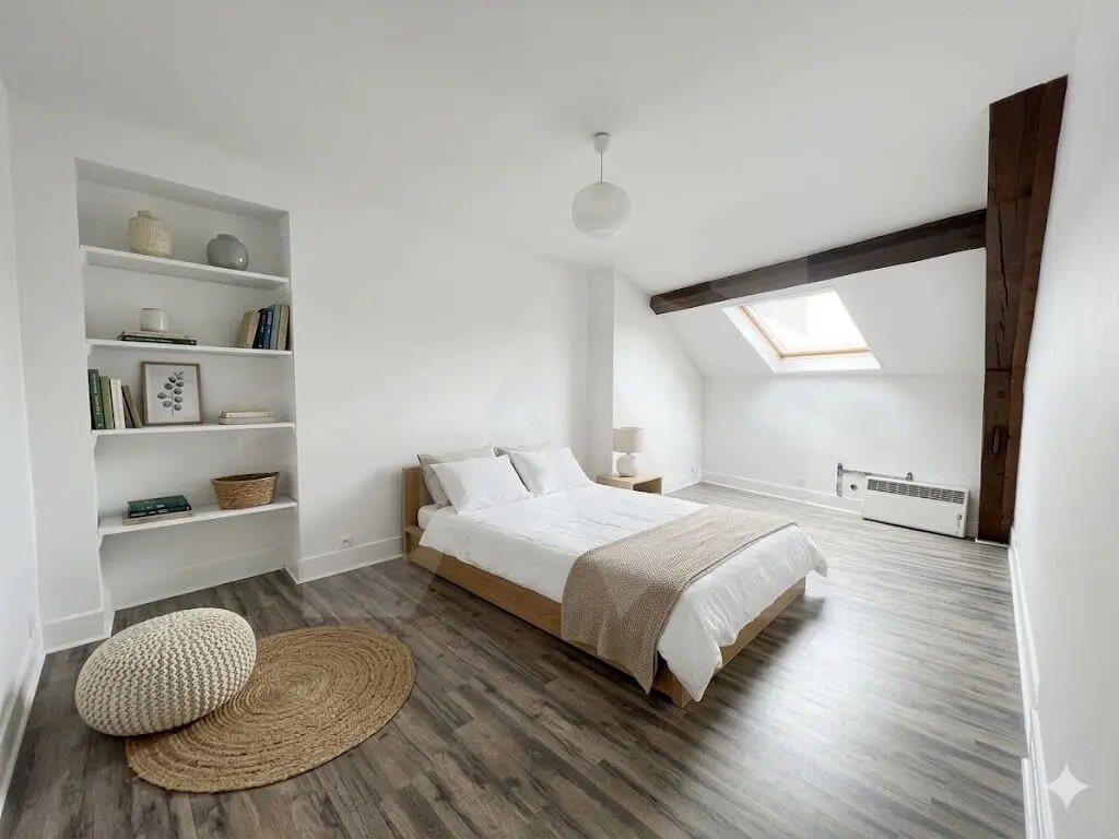 Appartement à vendre, 41m², Grenoble