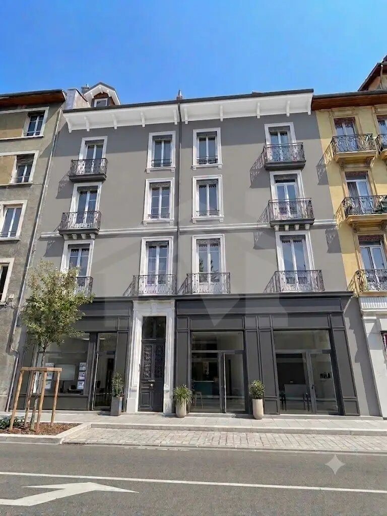 Appartement à vendre, 41m², Grenoble