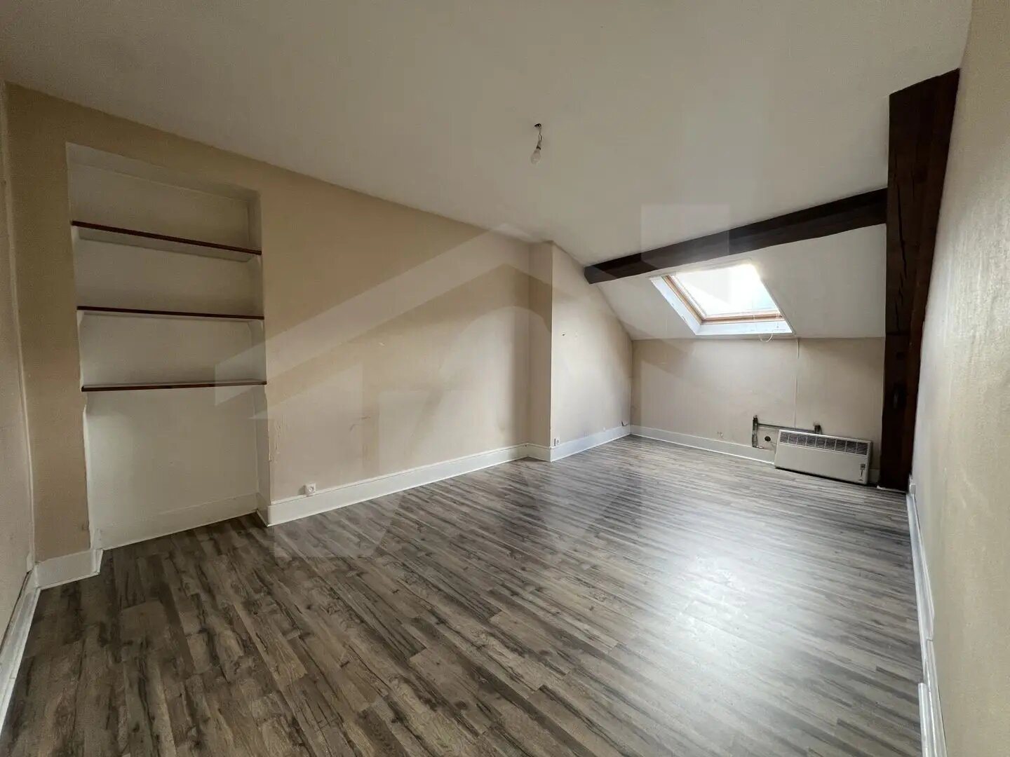 Appartement à vendre, 41m², Grenoble