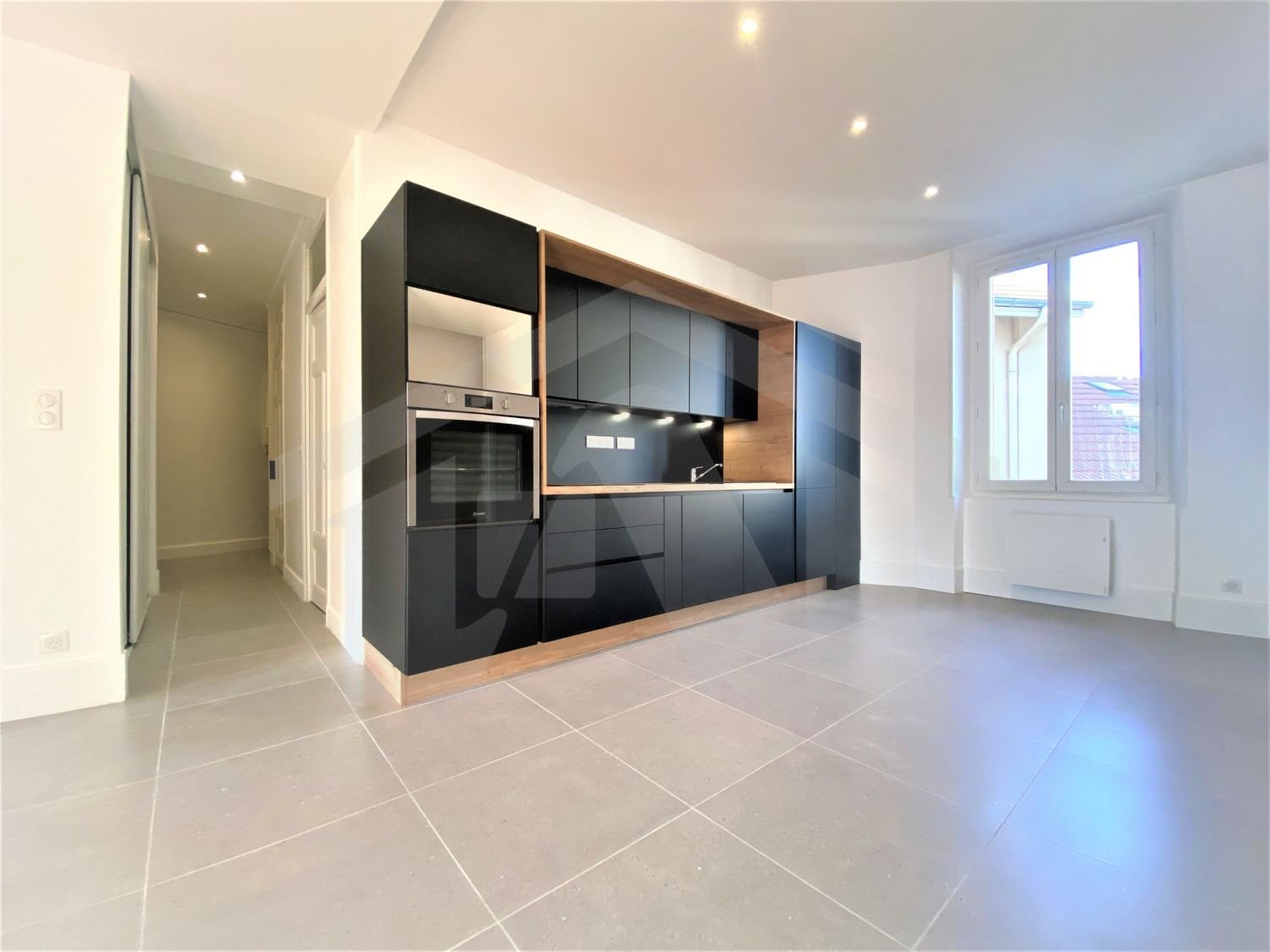 Appartement à louer, 87m², Grenoble