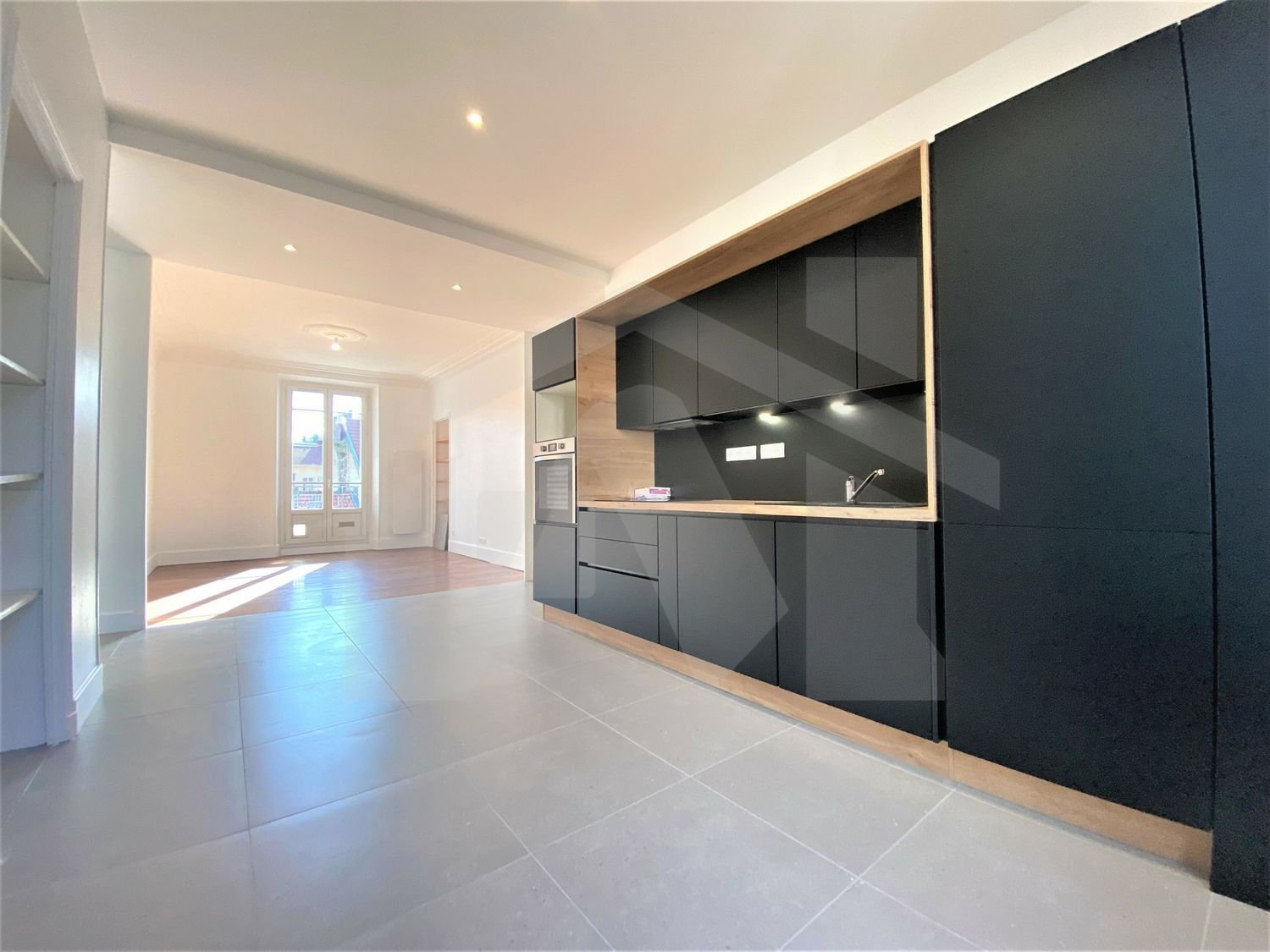 Appartement à louer, 87m², Grenoble