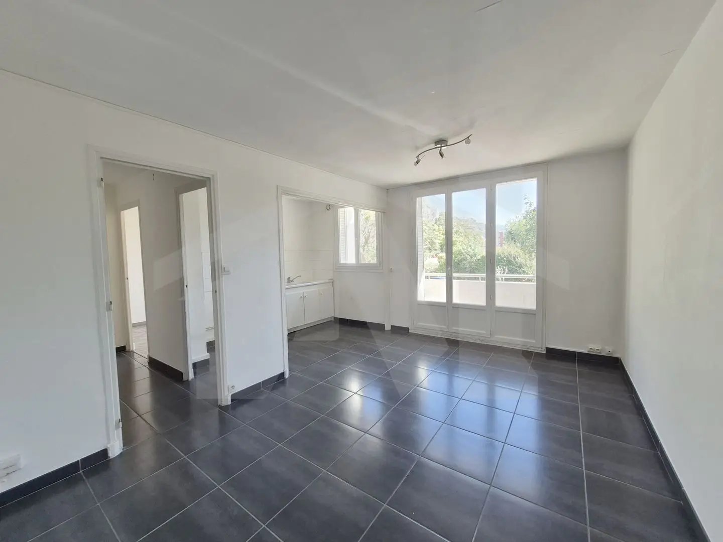 Appartement à vendre, 37m², Saint-Martin-le-Vinoux