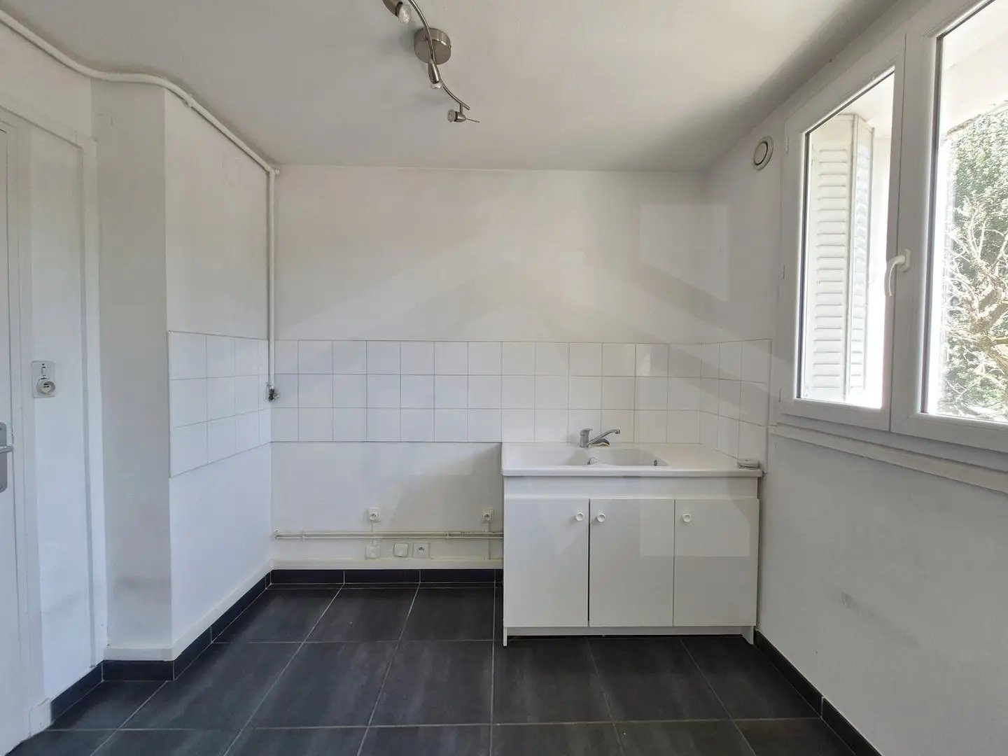 Appartement à vendre, 37m², Saint-Martin-le-Vinoux