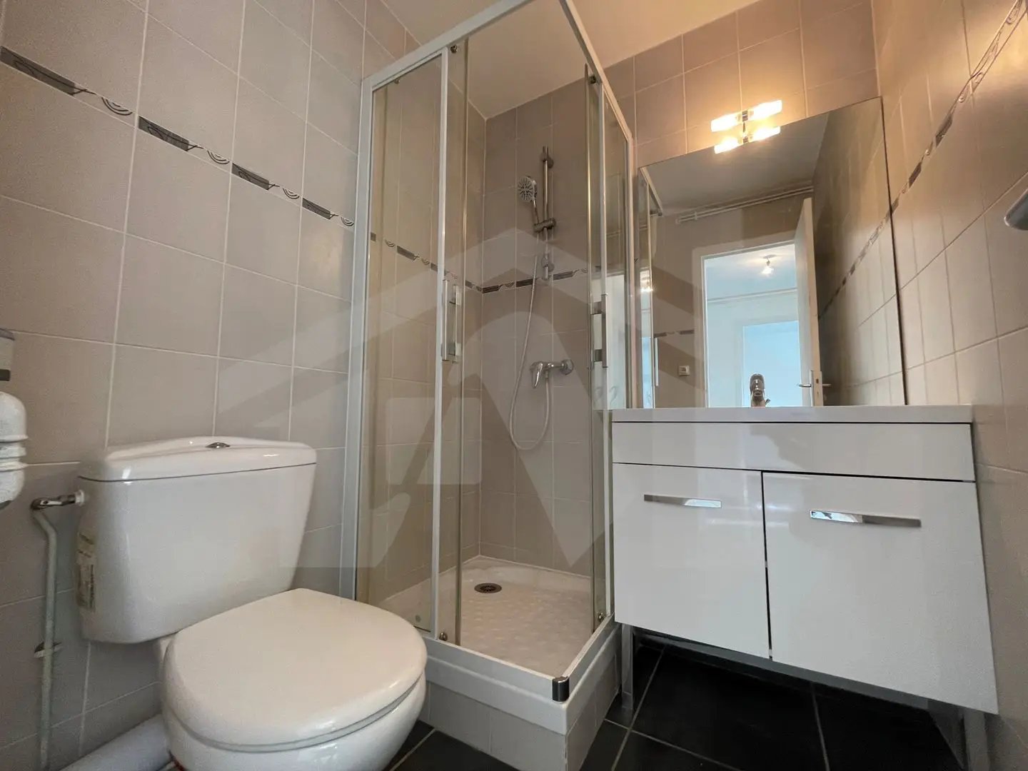 Appartement à vendre, 37m², Saint-Martin-le-Vinoux