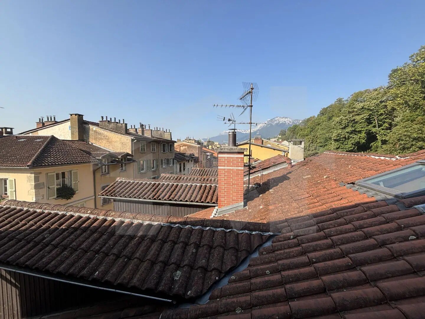 Appartement à louer, 65m², Grenoble