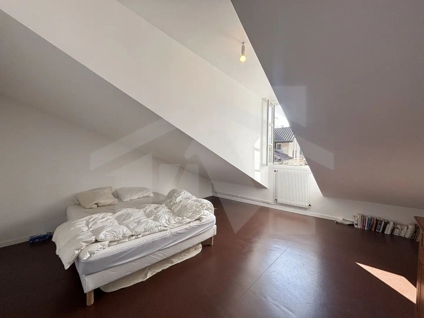 Appartement à louer, 65m², Grenoble