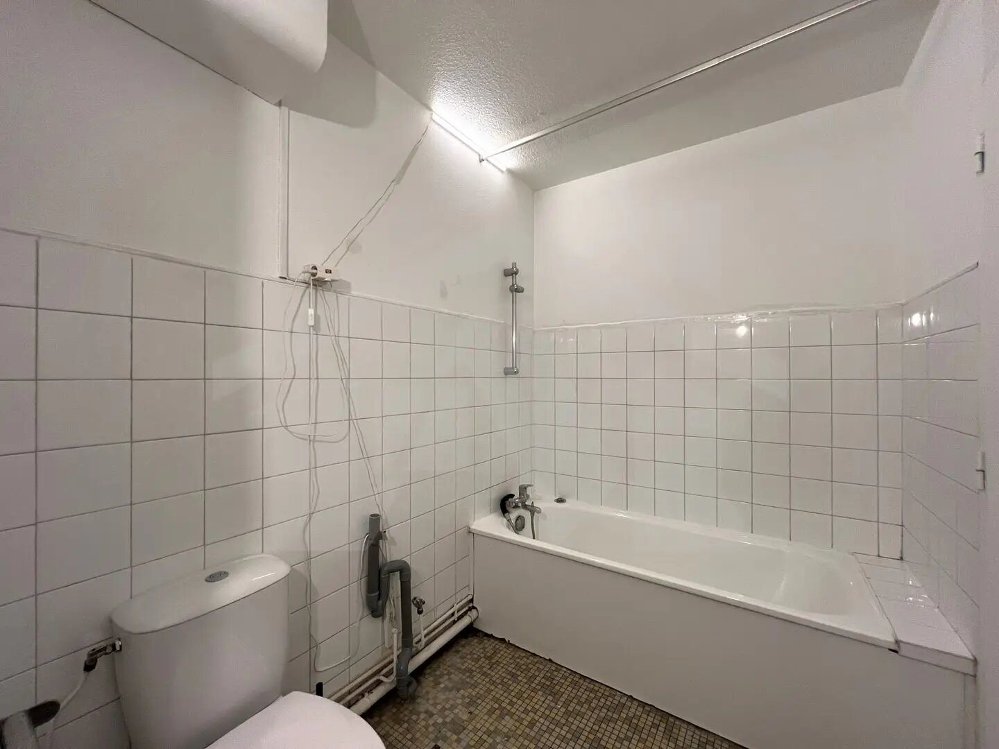 Appartement à vendre, 57m², Grenoble