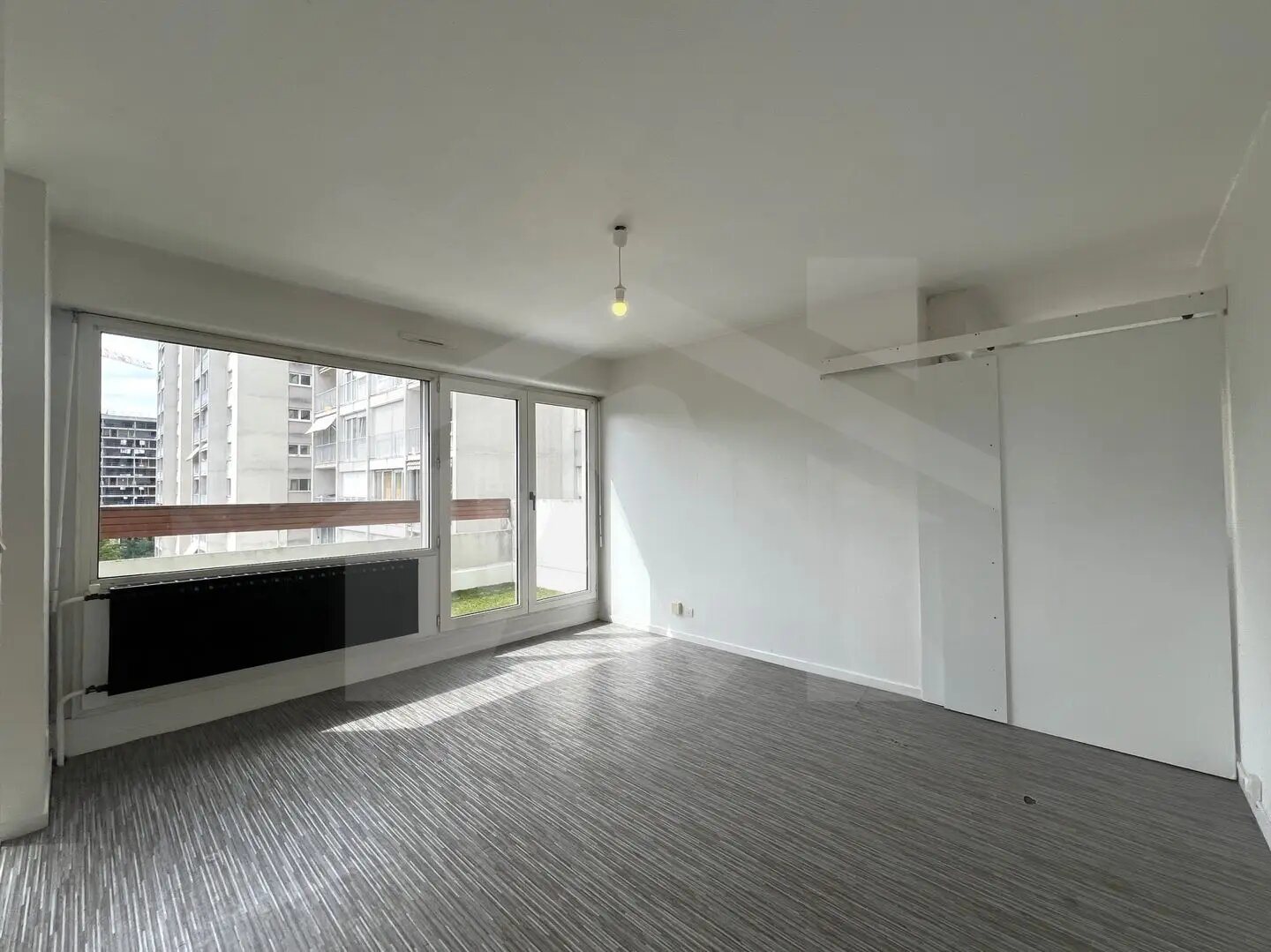 Appartement à vendre, 57m², Grenoble