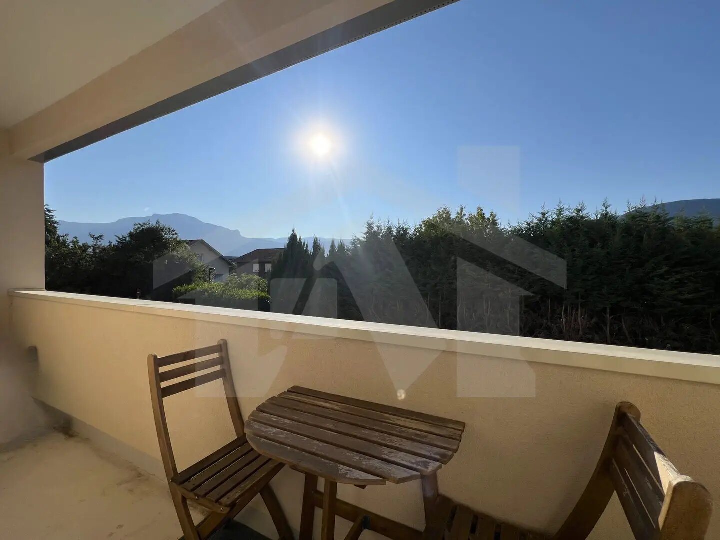 Appartement à vendre, 50m², Saint-Martin-d'Hères