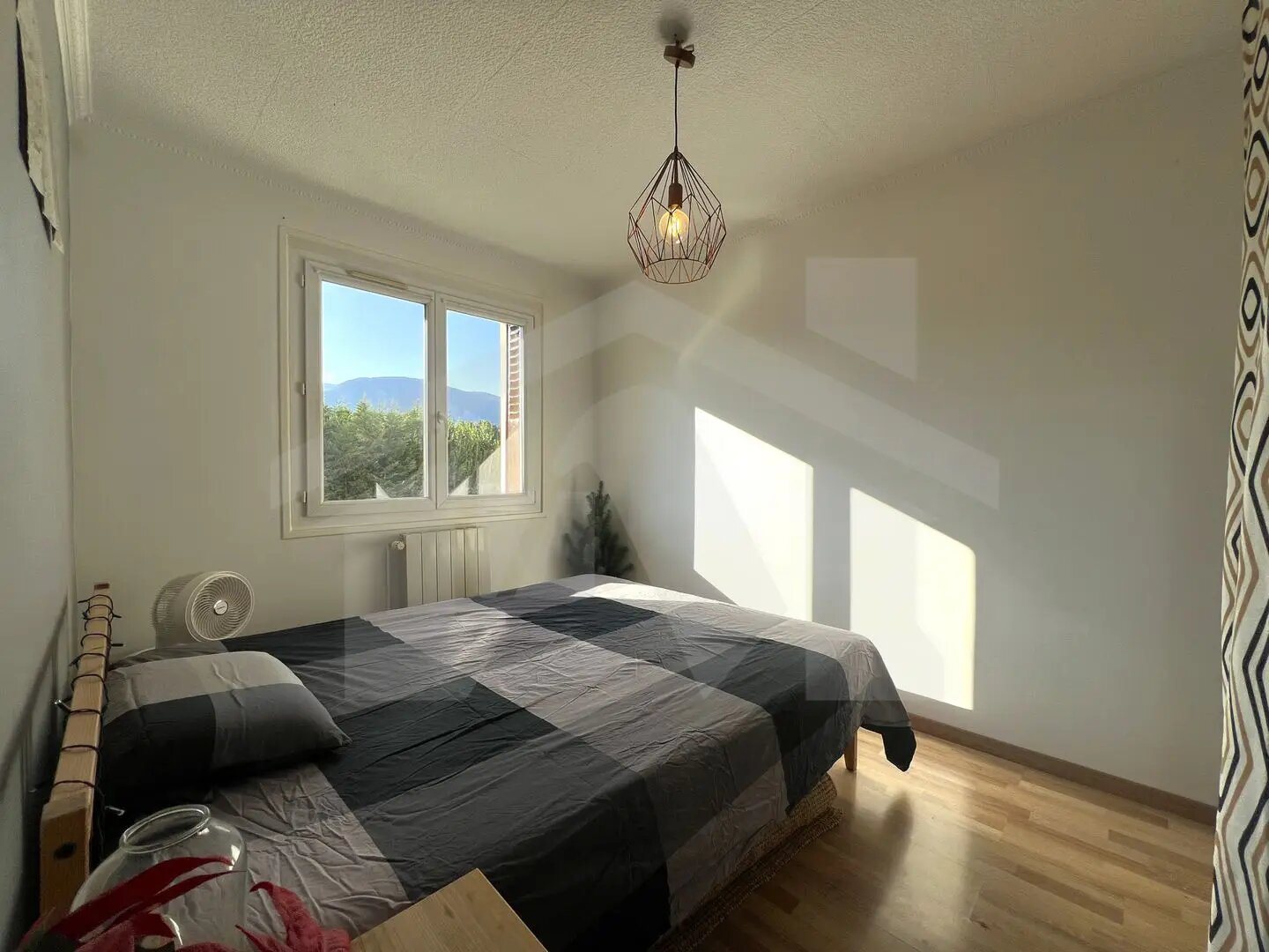 Appartement à vendre, 50m², Saint-Martin-d'Hères