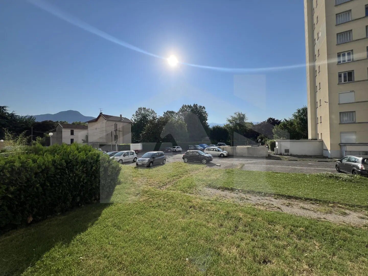 Appartement à vendre, 43m², Fontaine
