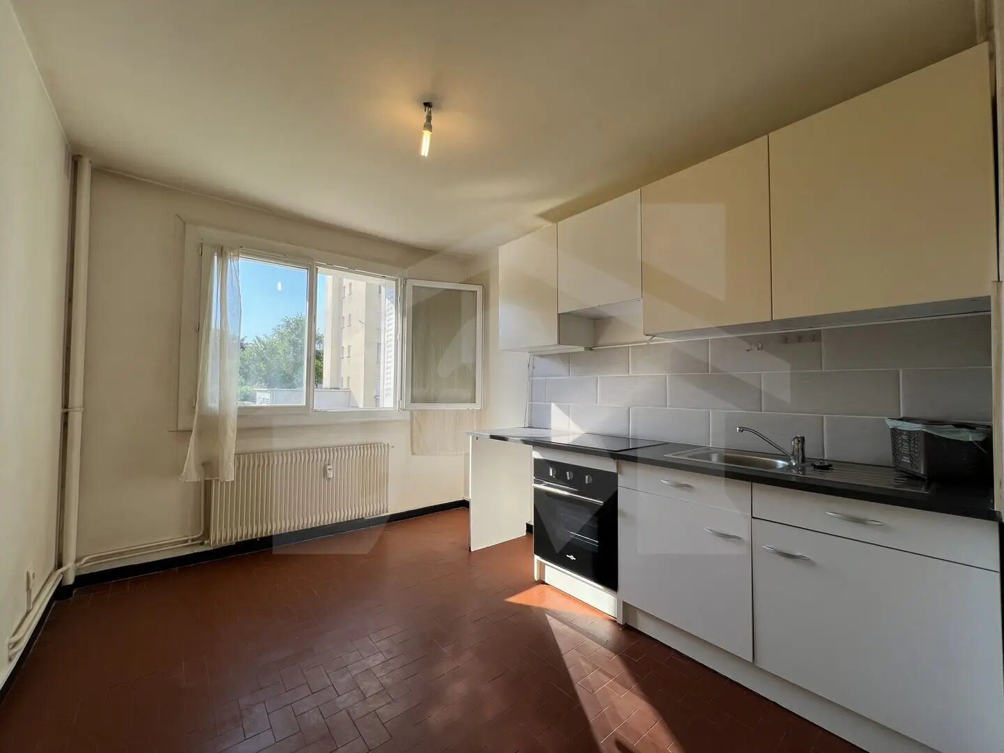 Appartement à vendre, 43m², Fontaine