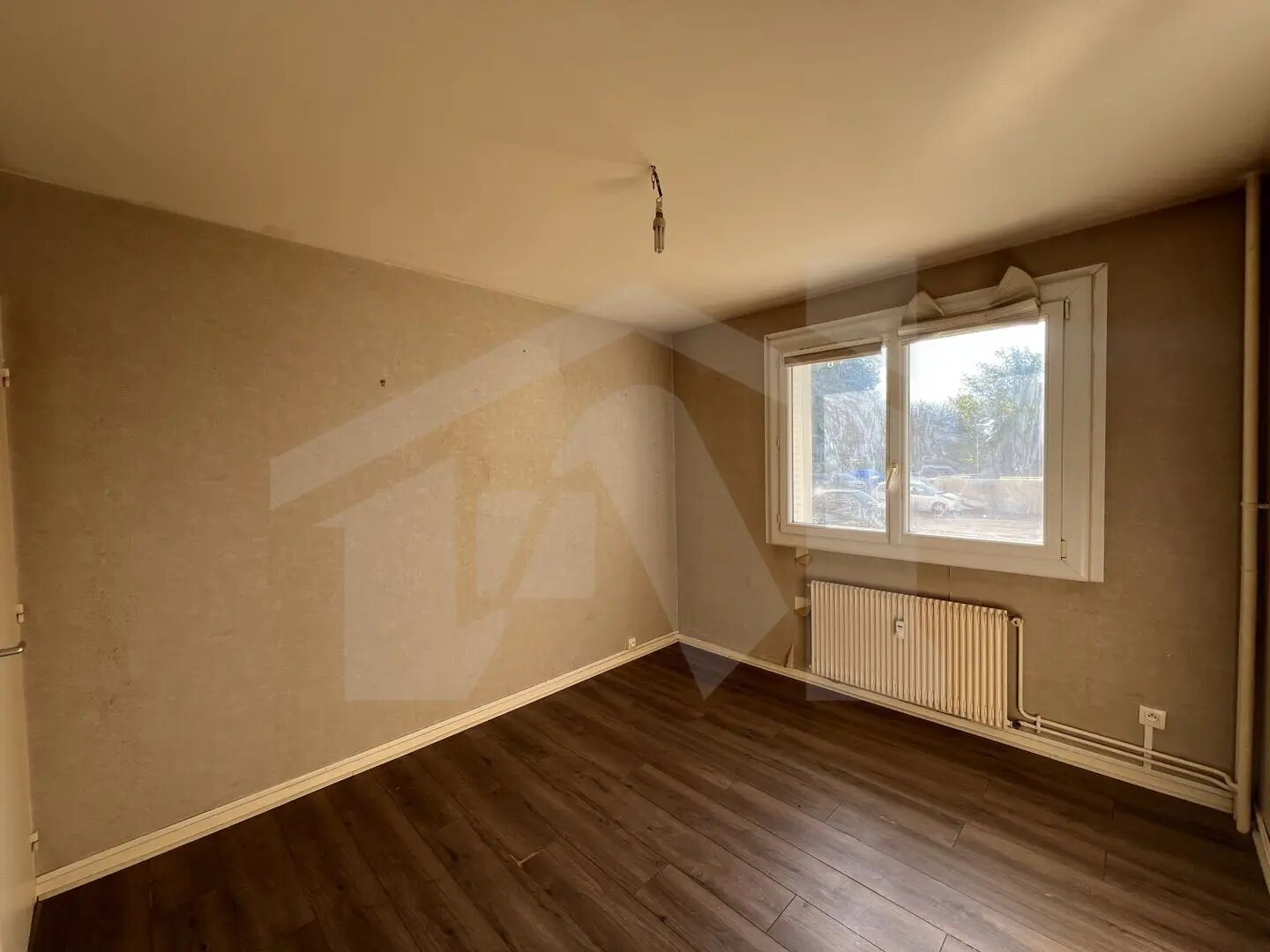 Appartement à vendre, 43m², Fontaine