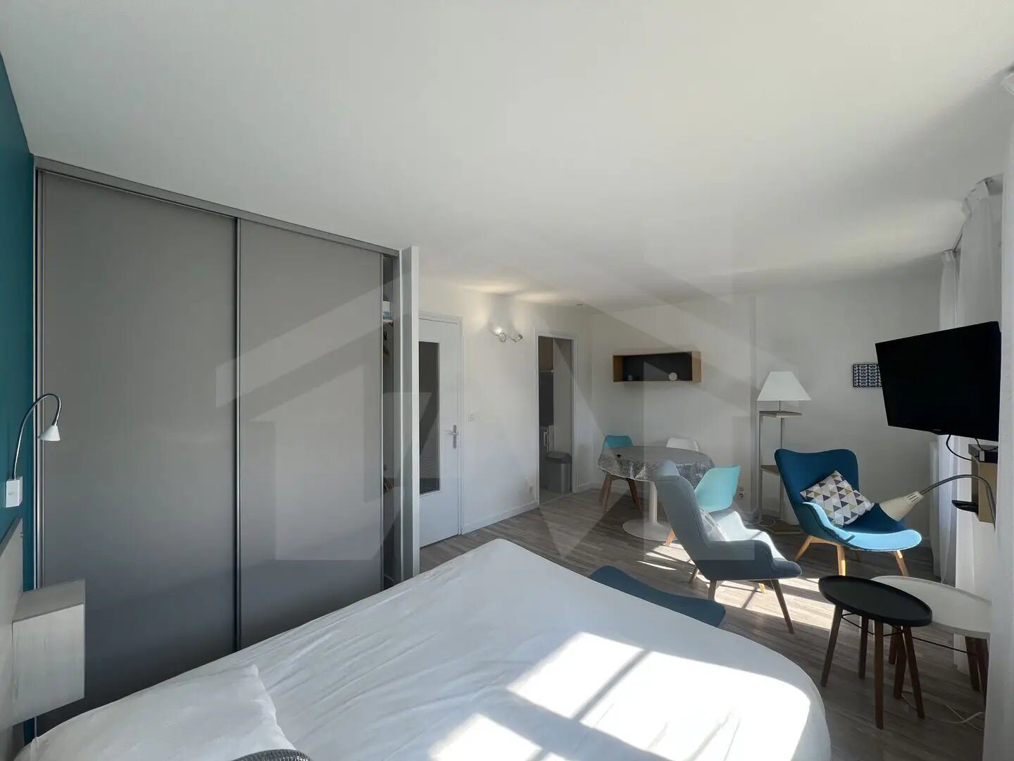 Appartement à vendre, 25m², Saint-Pierre-de-Chartreuse