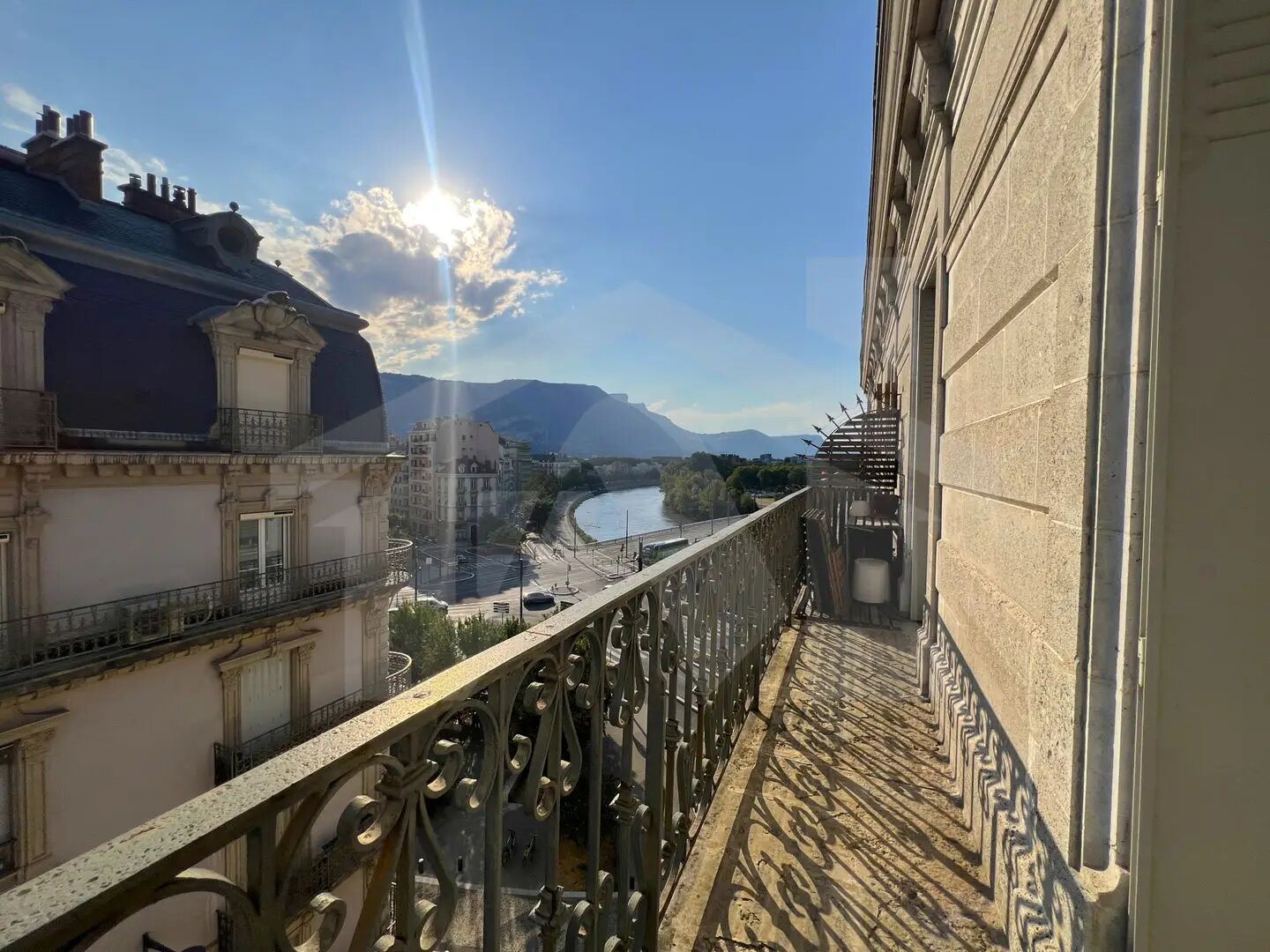 Appartement à vendre, 113m², Grenoble