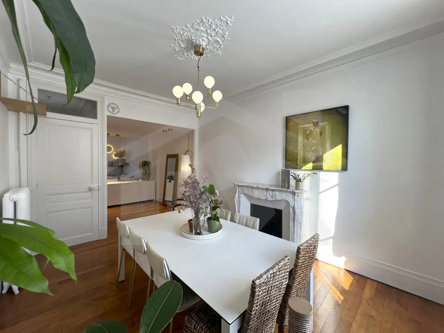 Appartement à vendre, 113m², Grenoble