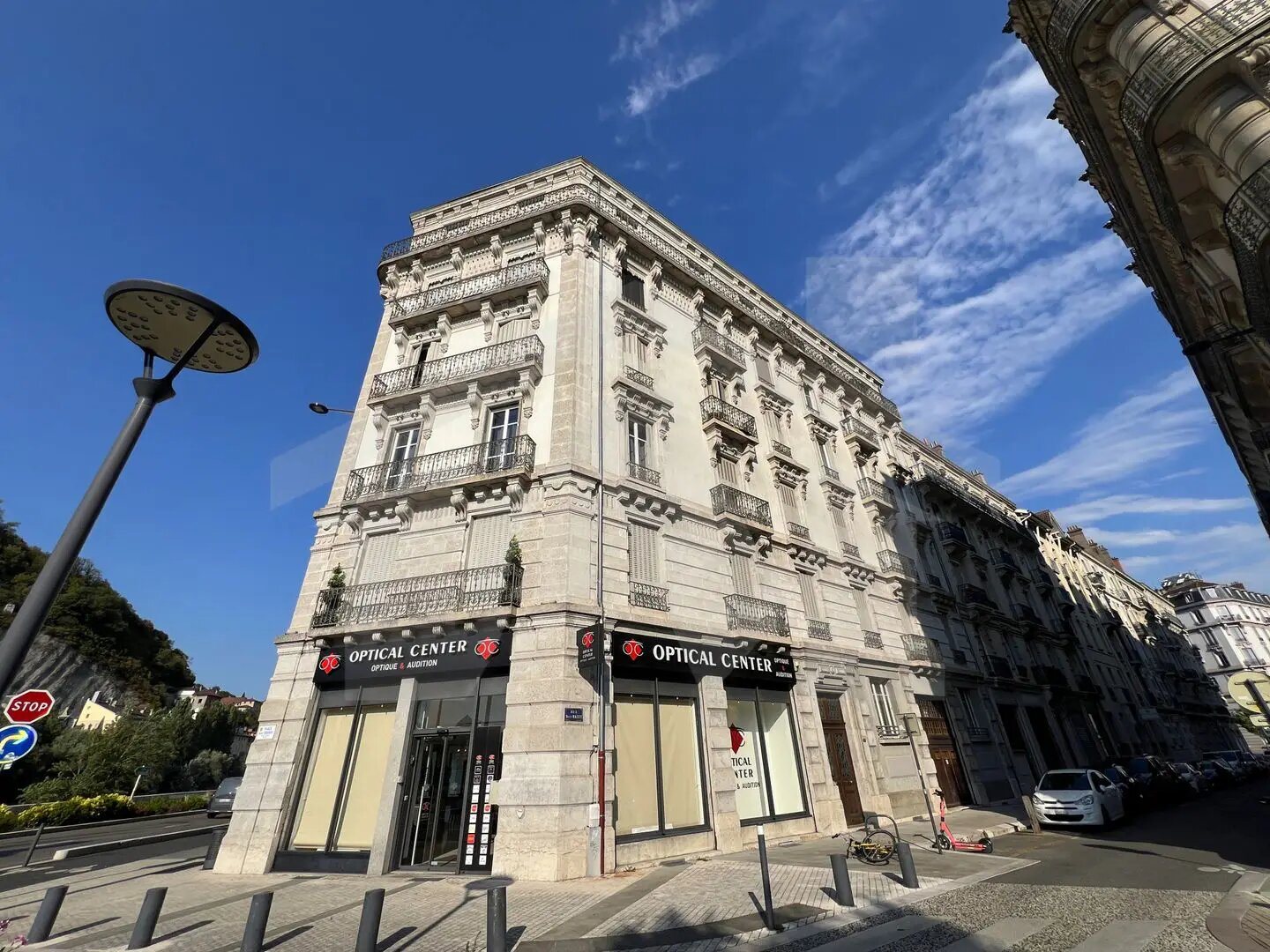 Appartement à vendre, 113m², Grenoble
