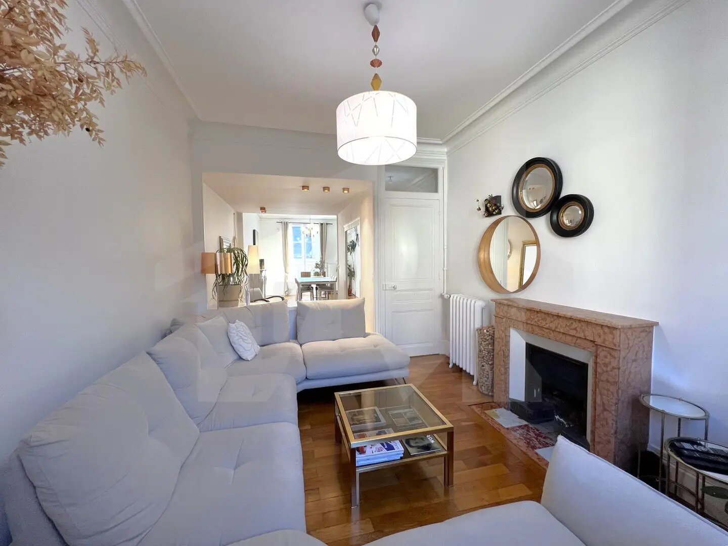 Appartement à vendre, 113m², Grenoble