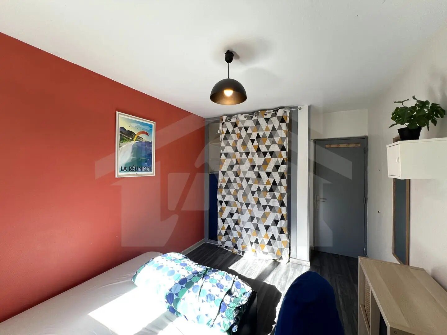 Appartement à vendre, 53m², Grenoble