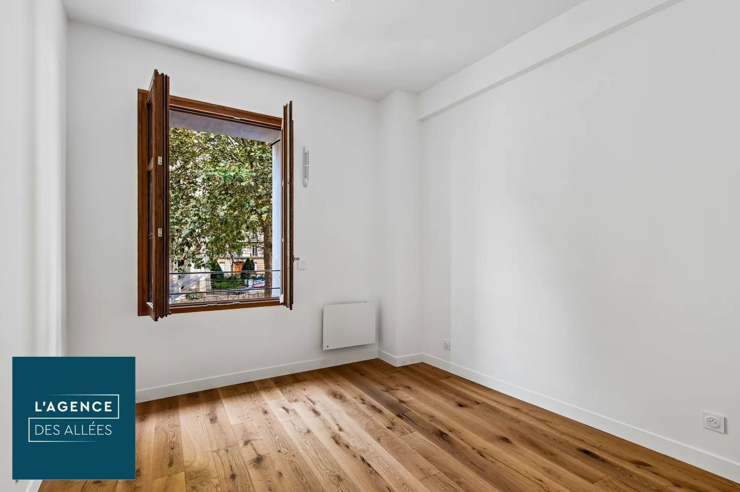 Appartement à vendre, 41m², Clichy
